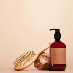 Champú y acondicionador